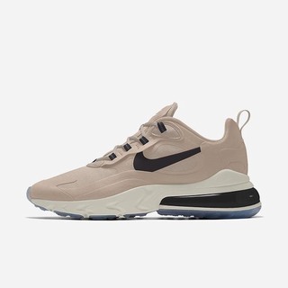 Pantofi Casual Nike Air Max 270 React By You Barbati Colorati | MXFA-04821